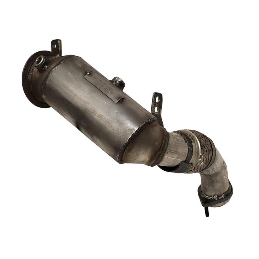 AP Exhaust 1327 Federal / EPA Catalytic Converter - Direct Fit