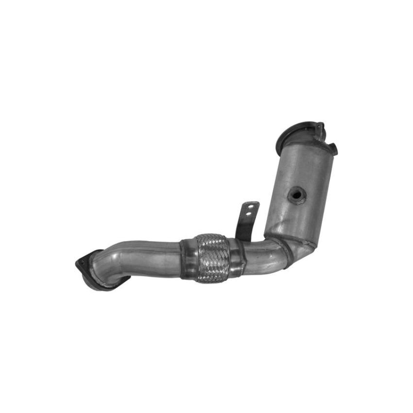 AP Exhaust 1328 Federal / EPA Catalytic Converter - Direct Fit
