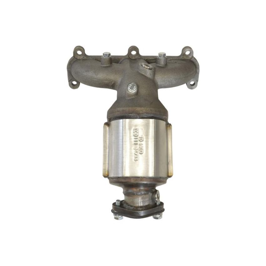 AP Exhaust 1339 Federal / EPA Catalytic Converter - Direct Fit w/ Integrated Manifold