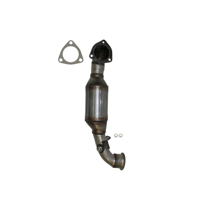 AP Exhaust 1340 Federal / EPA Catalytic Converter - Direct Fit