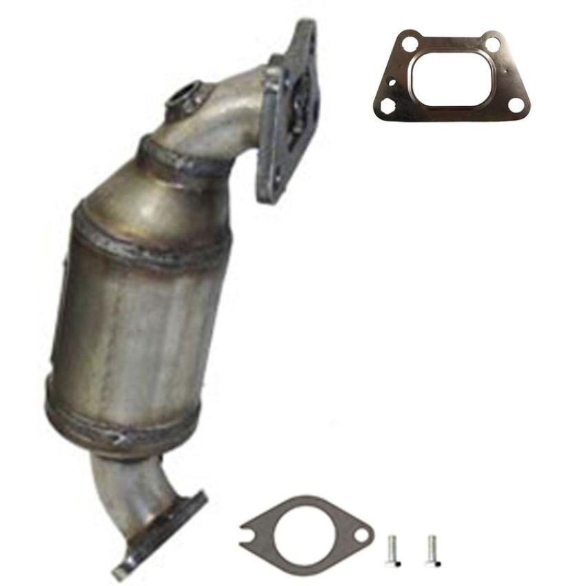 AP Exhaust 1344 Federal / EPA Catalytic Converter - Direct Fit