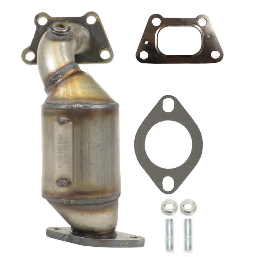 AP Exhaust 1350 Federal / EPA Catalytic Converter - Direct Fit