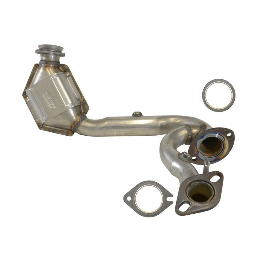 AP Exhaust 1366 Federal / EPA Catalytic Converter - Direct Fit