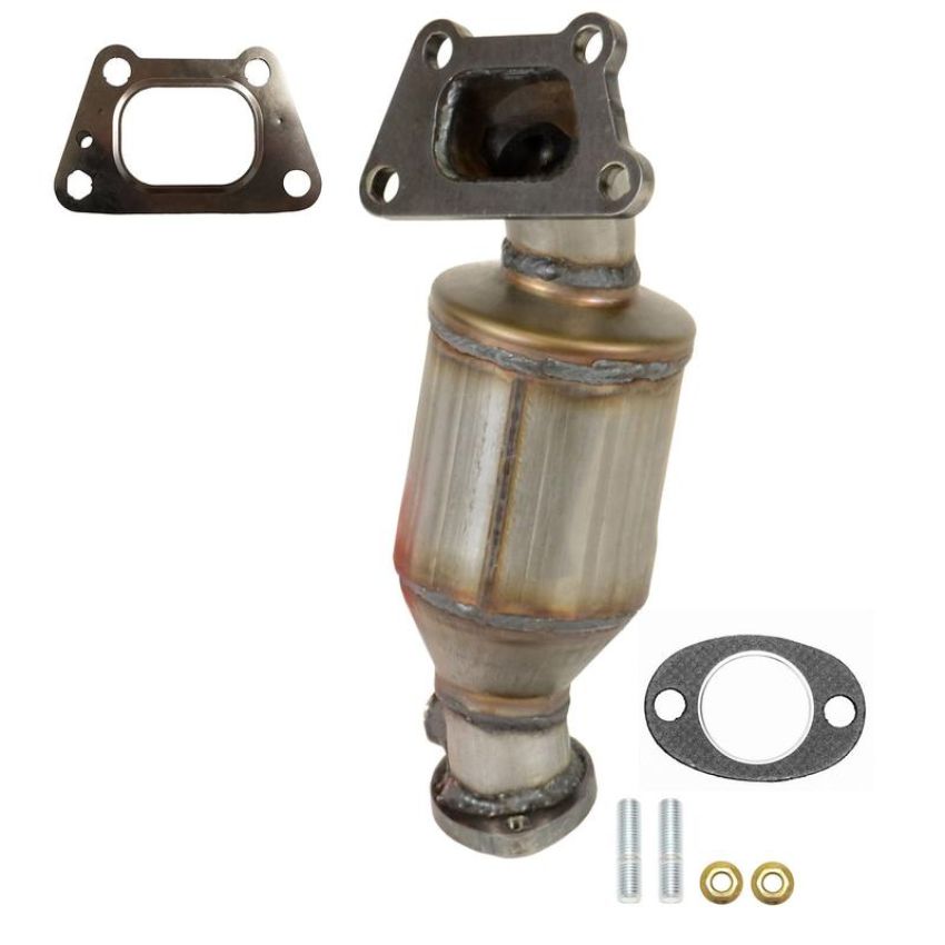 AP Exhaust 1368 Federal / EPA Catalytic Converter - Direct Fit
