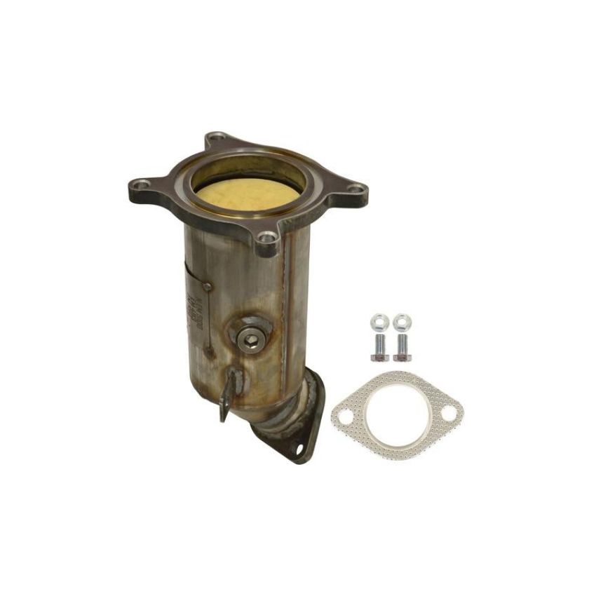 AP Exhaust 1372 Federal / EPA Catalytic Converter - Direct Fit