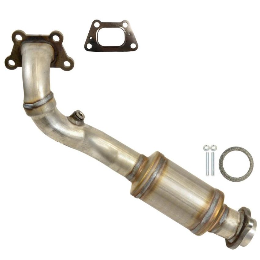 AP Exhaust 1386 Federal / EPA Catalytic Converter - Direct Fit