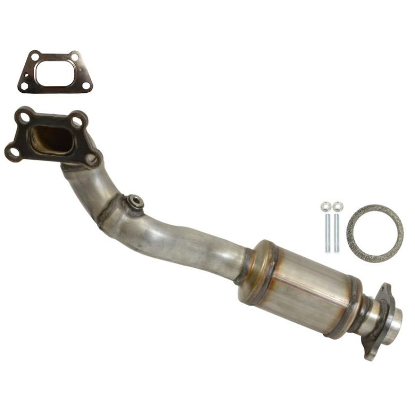 AP Exhaust 1387 Federal / EPA Catalytic Converter - Direct Fit