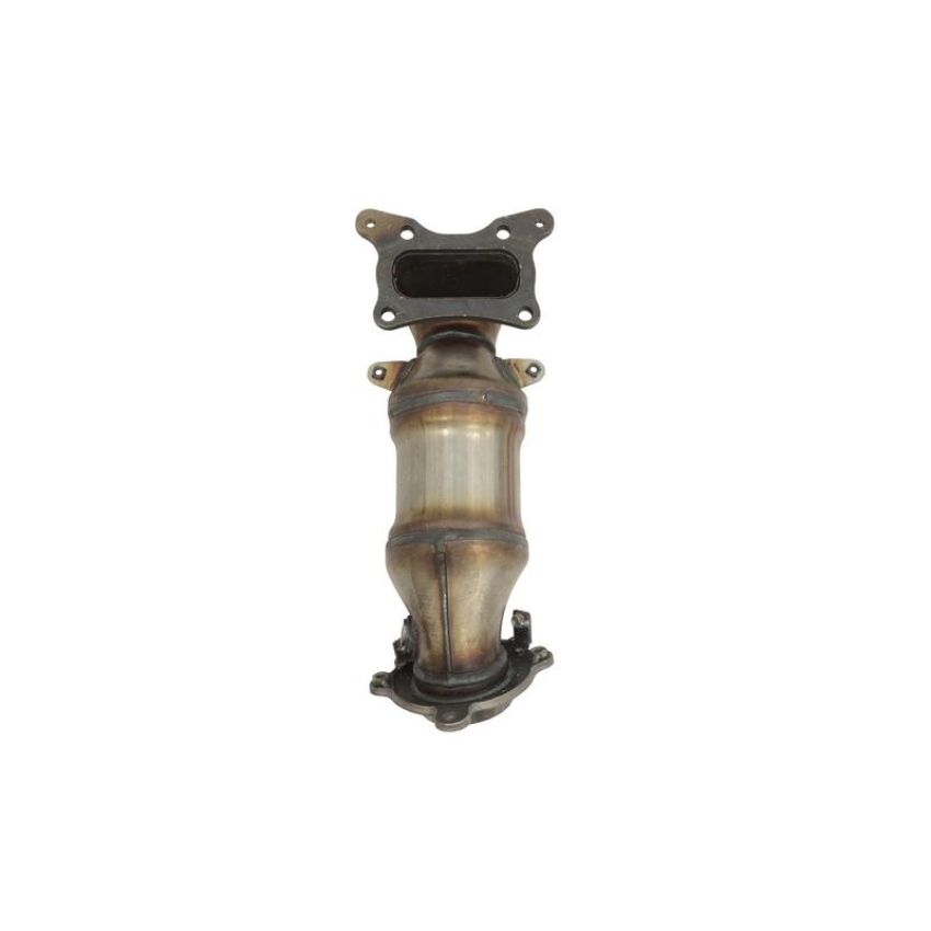 AP Exhaust 1399 Federal / EPA Catalytic Converter - Direct Fit w/ Integrated Manifold