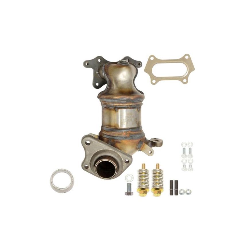 AP Exhaust 1407 Federal / EPA Catalytic Converter - Direct Fit