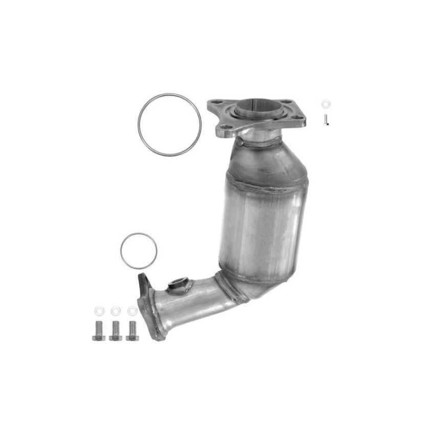 AP Exhaust 1422 Federal / EPA Catalytic Converter - Direct Fit