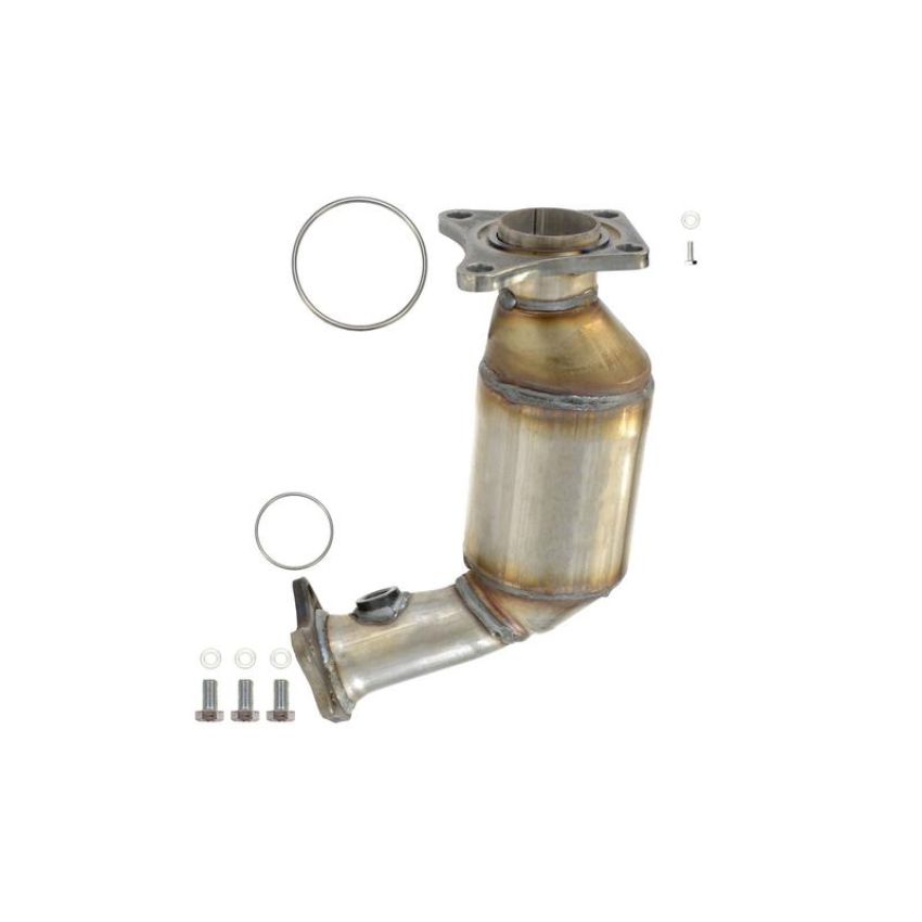 AP Exhaust 1422 Federal / EPA Catalytic Converter - Direct Fit