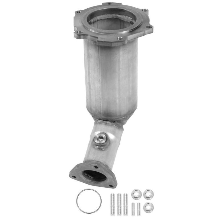 AP Exhaust 1423 Federal / EPA Catalytic Converter - Direct Fit