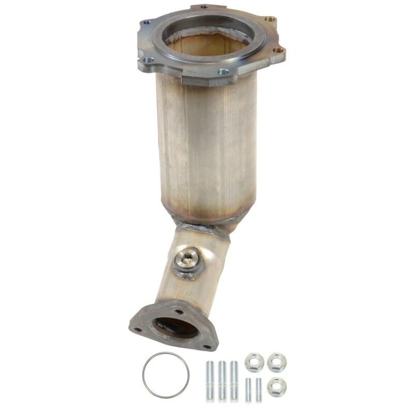 AP Exhaust 1423 Federal / EPA Catalytic Converter - Direct Fit