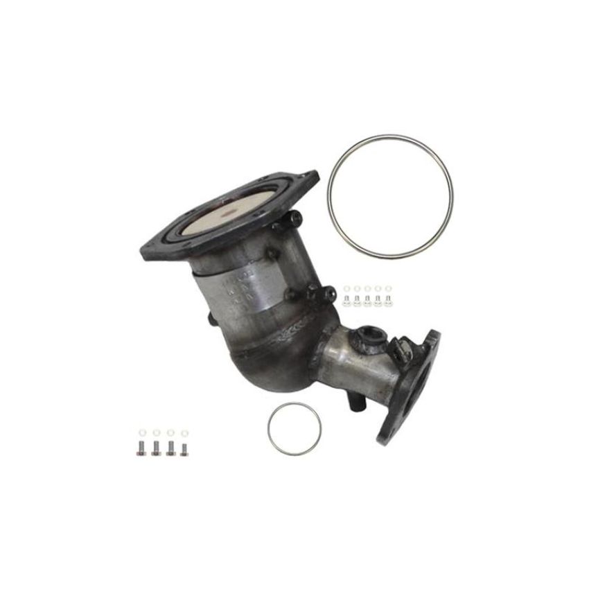 AP Exhaust 1431 Federal / EPA Catalytic Converter - Direct Fit
