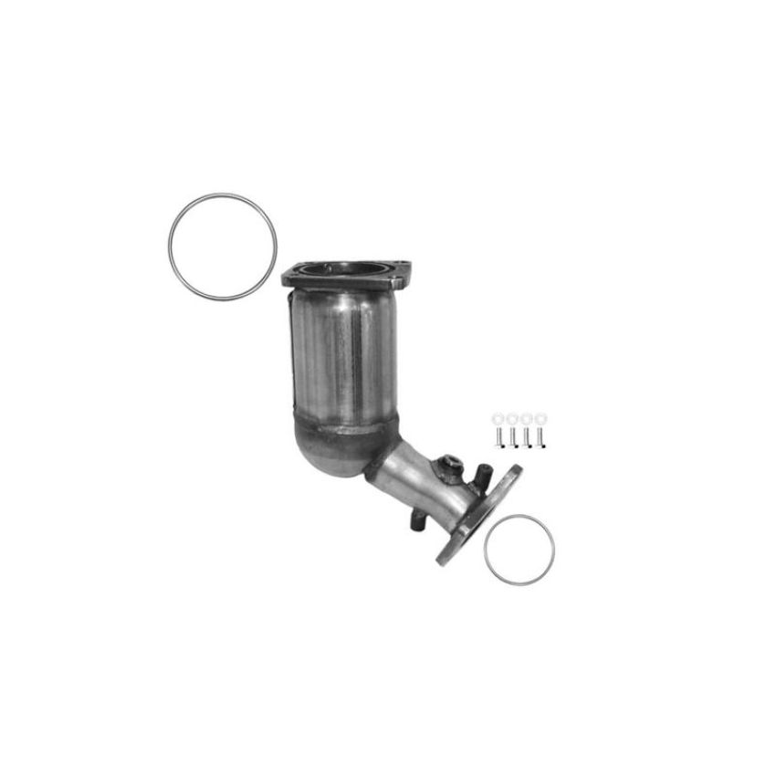 AP Exhaust 1432 Federal / EPA Catalytic Converter - Direct Fit
