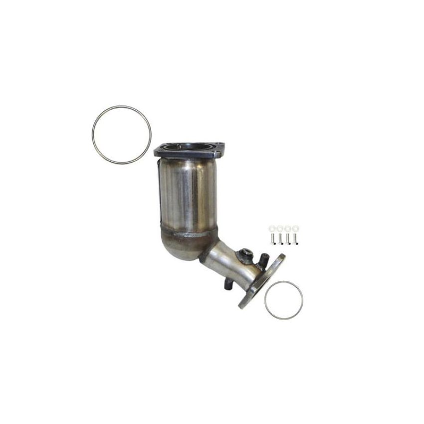AP Exhaust 1432 Federal / EPA Catalytic Converter - Direct Fit