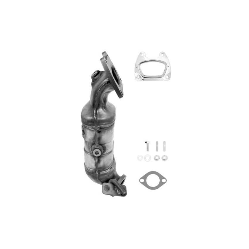 AP Exhaust 1448 Federal / EPA Catalytic Converter - Direct Fit