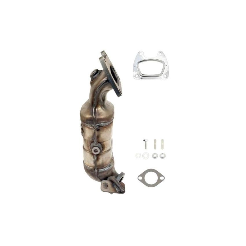 AP Exhaust 1448 Federal / EPA Catalytic Converter - Direct Fit