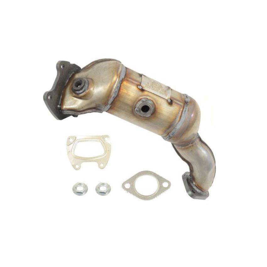 AP Exhaust 1456 Federal / EPA Catalytic Converter - Direct Fit