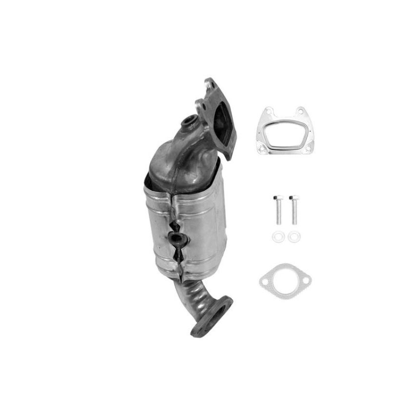 AP Exhaust 1465 Federal / EPA Catalytic Converter - Direct Fit