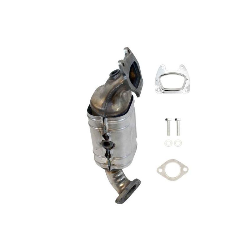 AP Exhaust 1465 Federal / EPA Catalytic Converter - Direct Fit