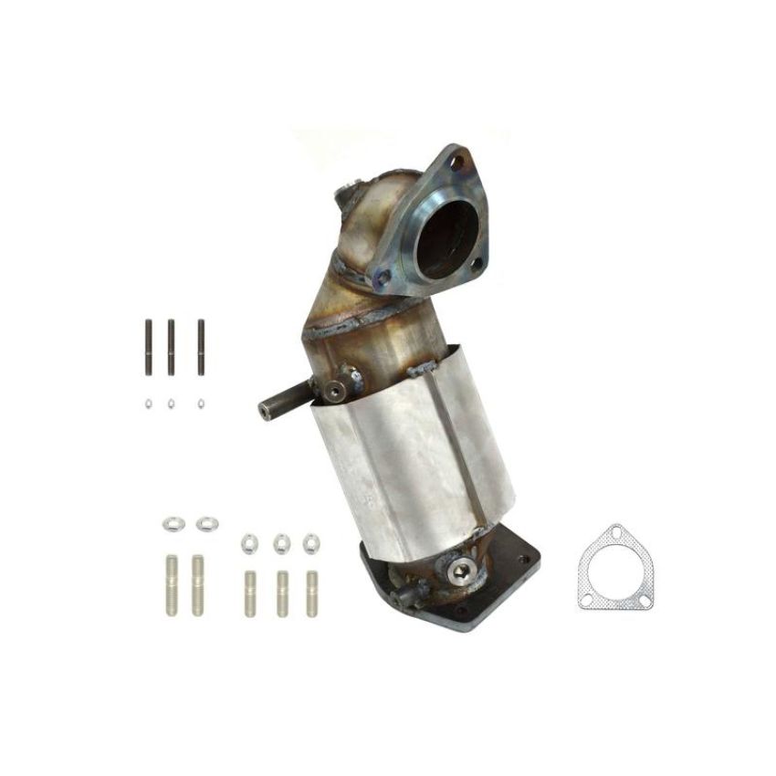 AP Exhaust 1466 Federal / EPA Catalytic Converter - Direct Fit