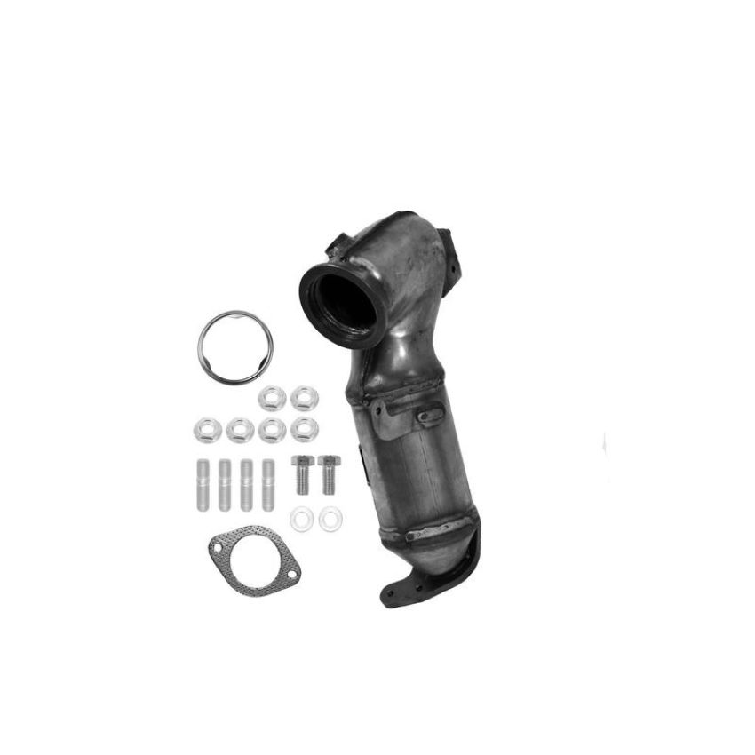 AP Exhaust 1467 Federal / EPA Catalytic Converter - Direct Fit