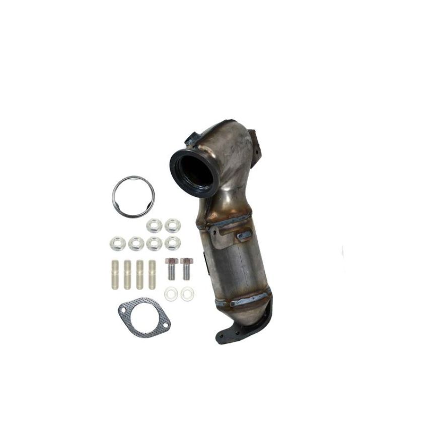 AP Exhaust 1467 Federal / EPA Catalytic Converter - Direct Fit