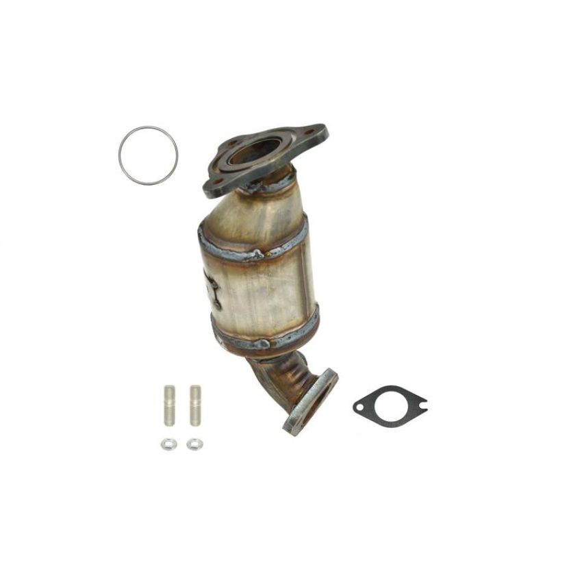 AP Exhaust 1468 Federal / EPA Catalytic Converter - Direct Fit