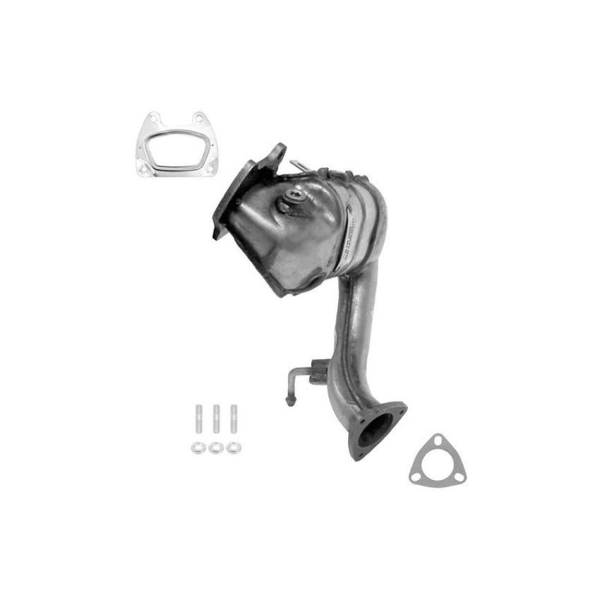 AP Exhaust 1470 Federal / EPA Catalytic Converter - Direct Fit
