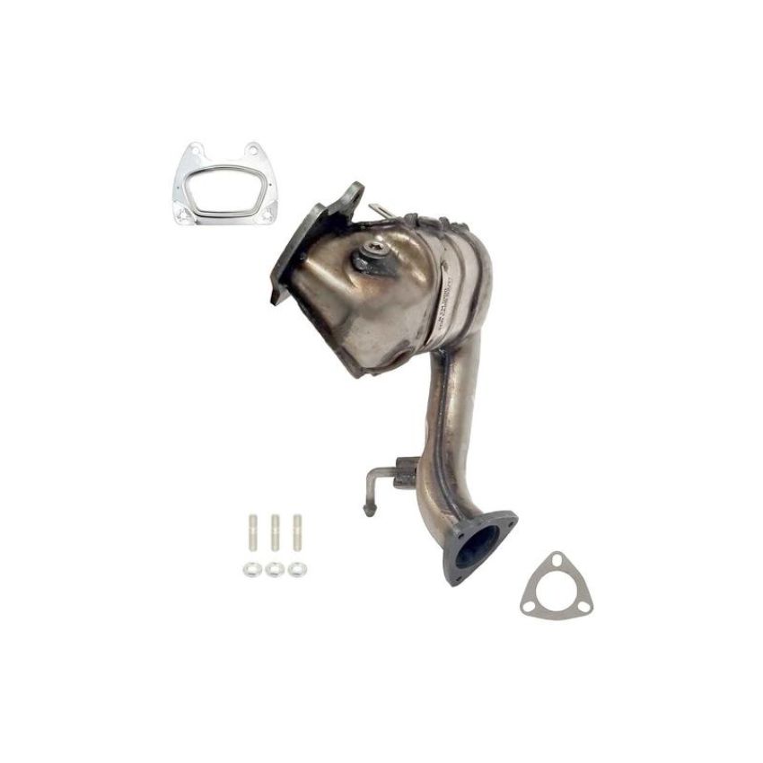 AP Exhaust 1470 Federal / EPA Catalytic Converter - Direct Fit