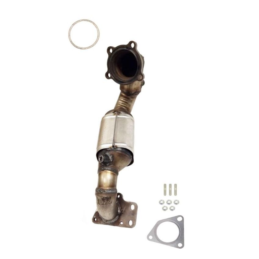 AP Exhaust 1474 Federal / EPA Catalytic Converter - Direct Fit