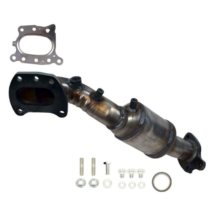 AP Exhaust 1480 Federal / EPA Catalytic Converter - Direct Fit
