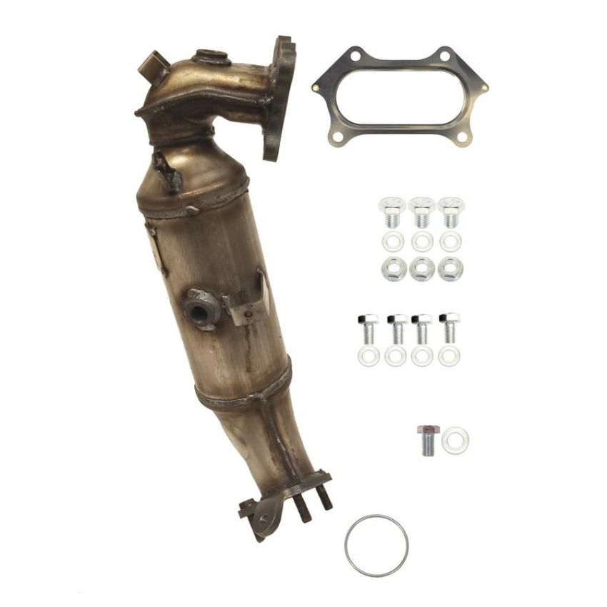 AP Exhaust 1488 Federal / EPA Catalytic Converter - Direct Fit