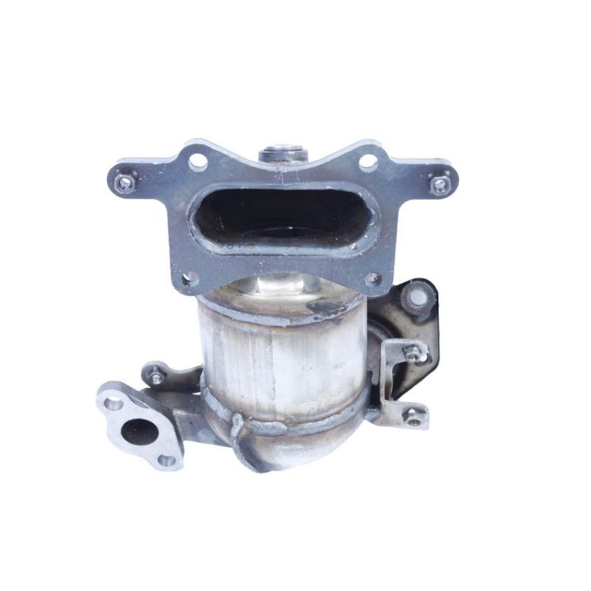 AP Exhaust 1489 Federal / EPA Catalytic Converter - Direct Fit