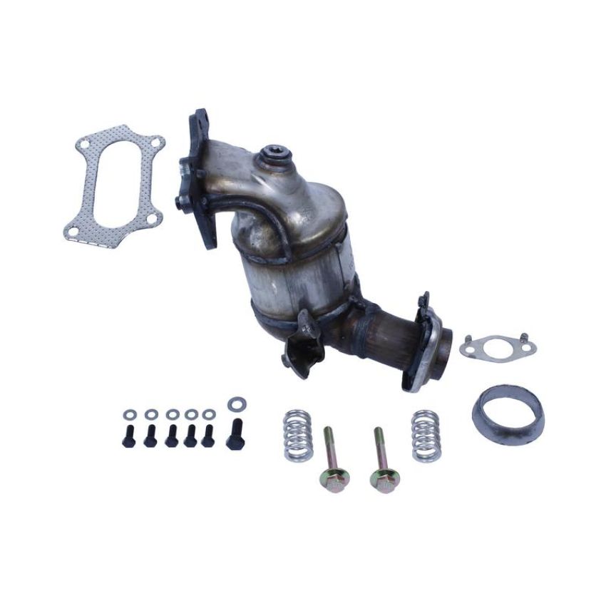 AP Exhaust 1489 Federal / EPA Catalytic Converter - Direct Fit