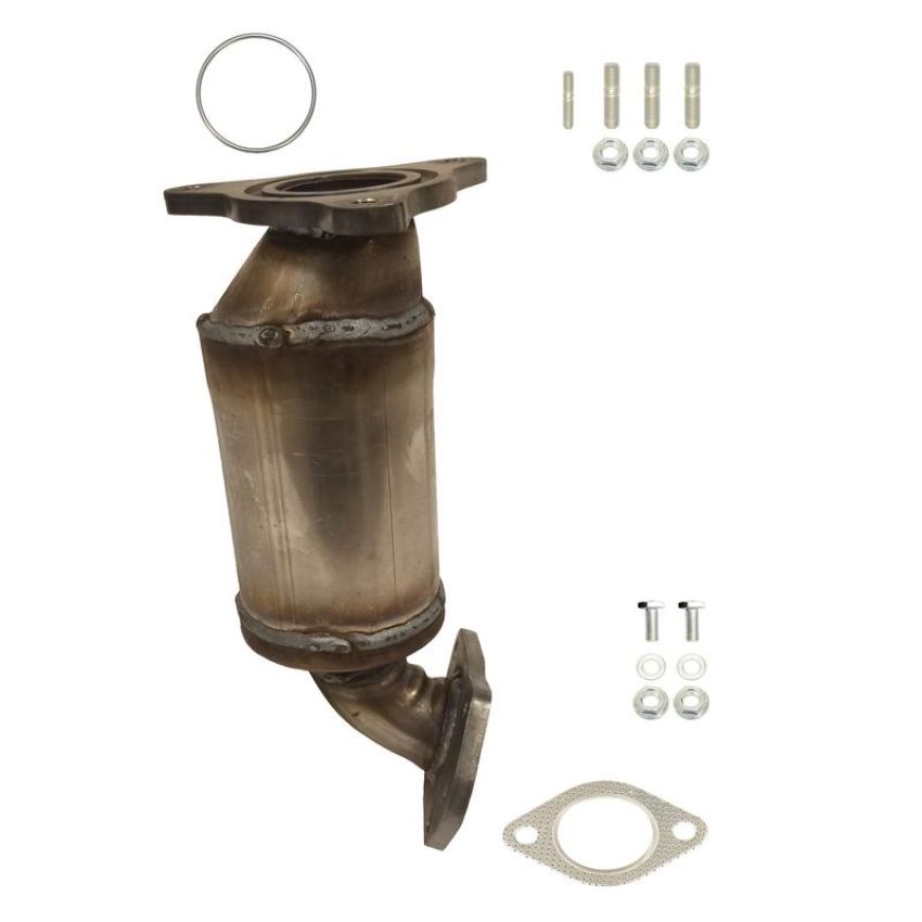 AP Exhaust 1495 Federal / EPA Catalytic Converter - Direct Fit