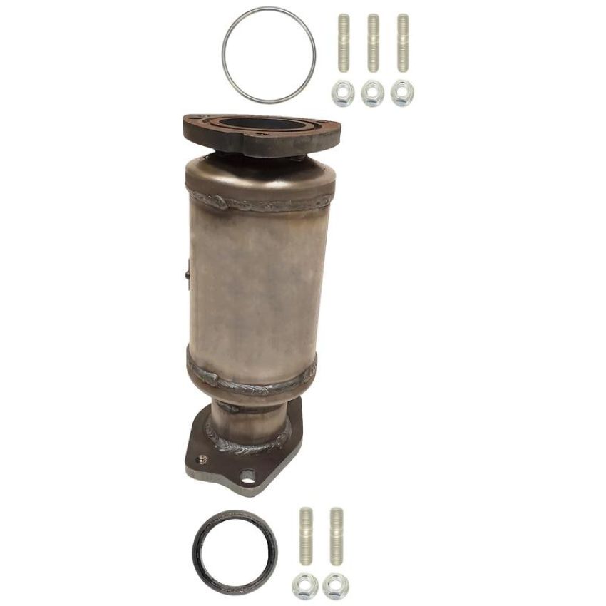 AP Exhaust 1514 Federal / EPA Catalytic Converter - Direct Fit