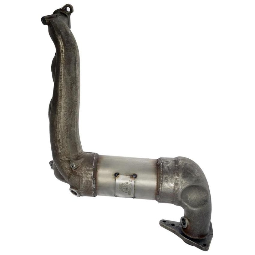 AP Exhaust 1524 Federal / EPA Catalytic Converter - Direct Fit w/ Integrated Manifold