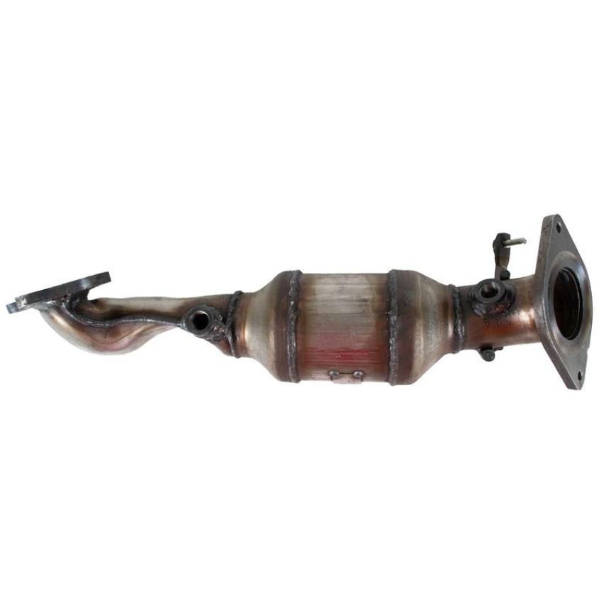 AP Exhaust 1530 Federal / EPA Catalytic Converter - Direct Fit