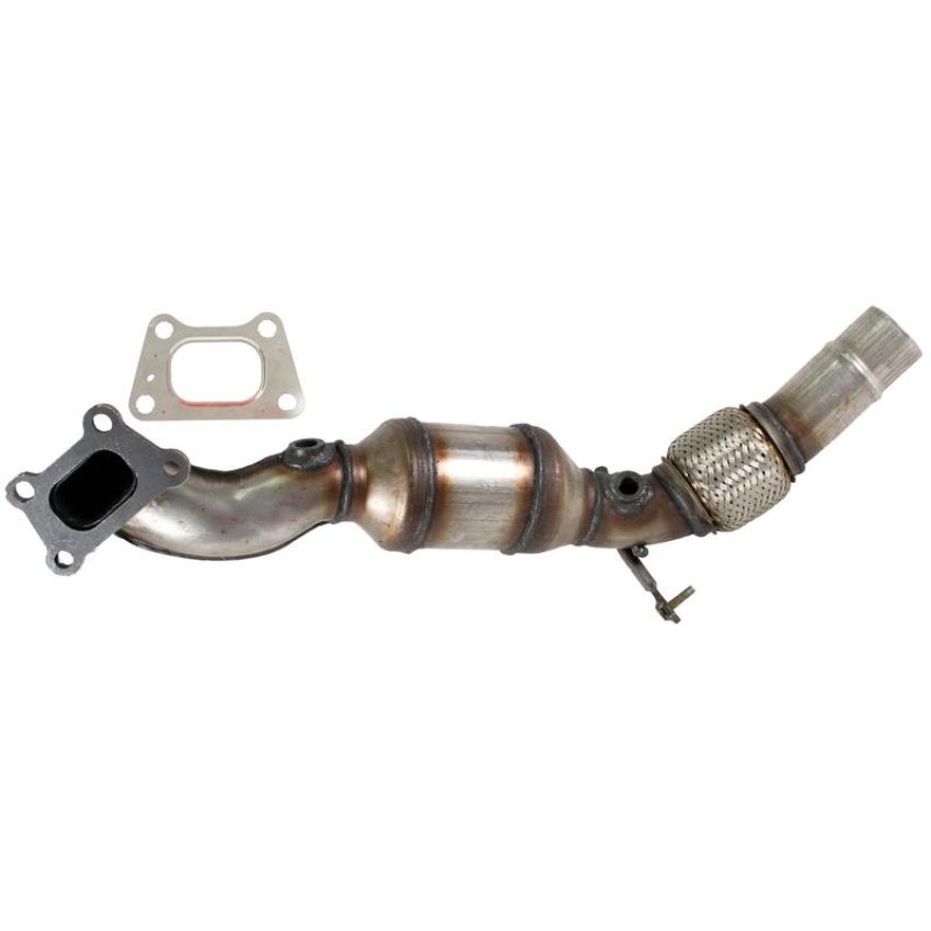 AP Exhaust 1531 Federal / EPA Catalytic Converter - Direct Fit