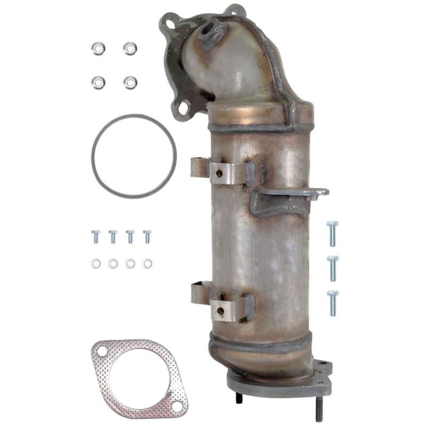 AP Exhaust 1532 Federal / EPA Catalytic Converter - Direct Fit