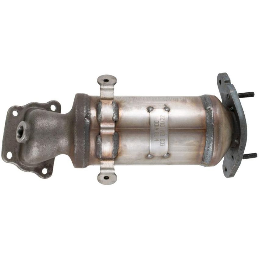 AP Exhaust 1535 Federal / EPA Catalytic Converter - Direct Fit
