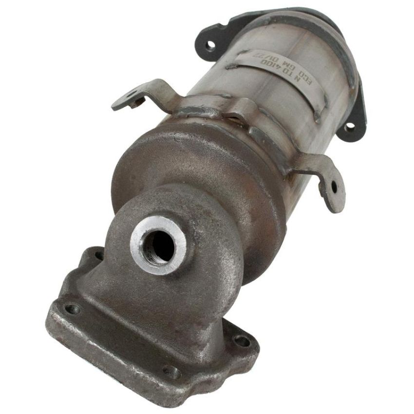 AP Exhaust 1535 Federal / EPA Catalytic Converter - Direct Fit