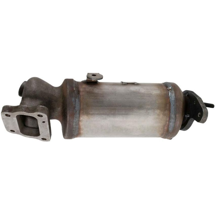 AP Exhaust 1535 Federal / EPA Catalytic Converter - Direct Fit