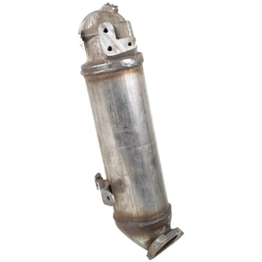 AP Exhaust 1538 Federal / EPA Catalytic Converter - Direct Fit