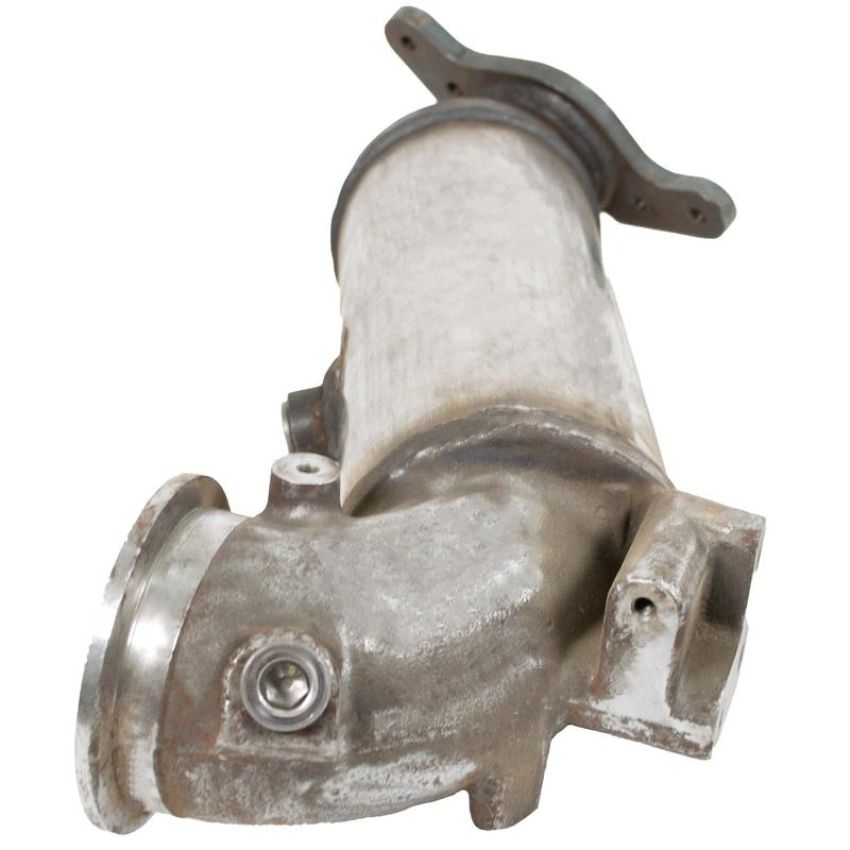 AP Exhaust 1538 Federal / EPA Catalytic Converter - Direct Fit
