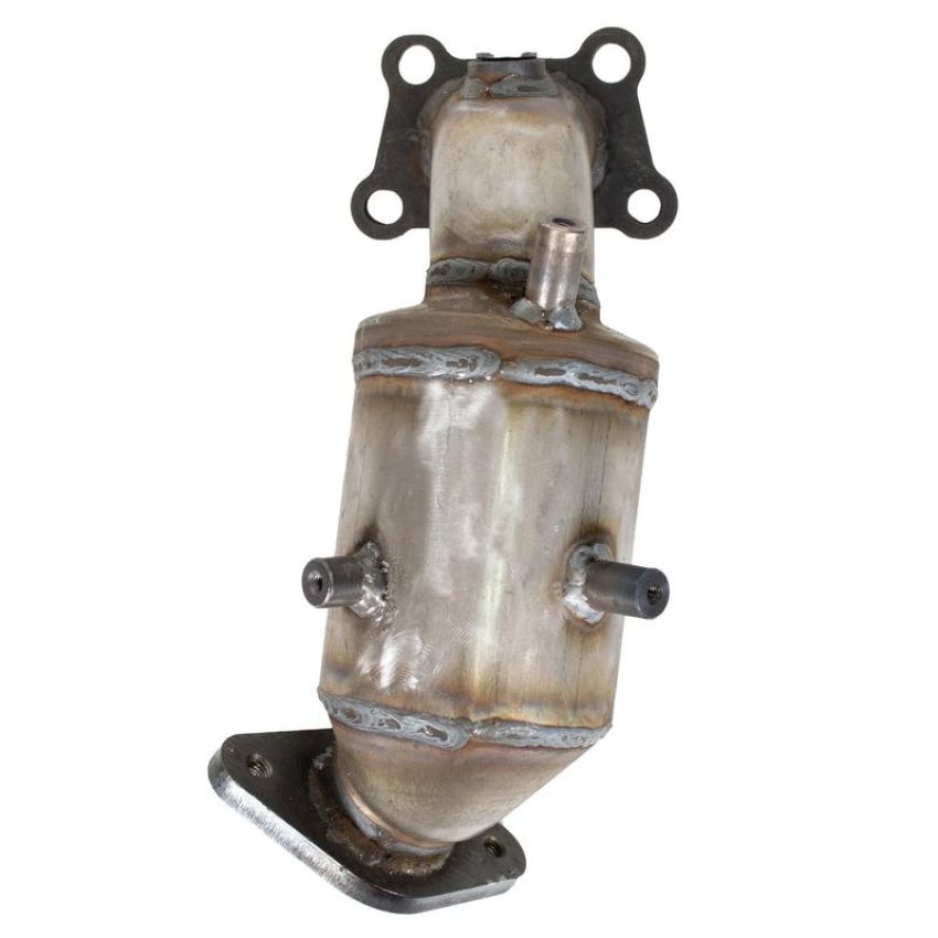 AP Exhaust 1539 Federal / EPA Catalytic Converter - Direct Fit