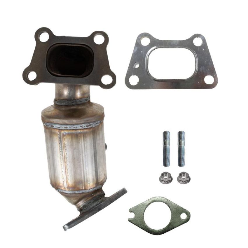 AP Exhaust 1539 Federal / EPA Catalytic Converter - Direct Fit