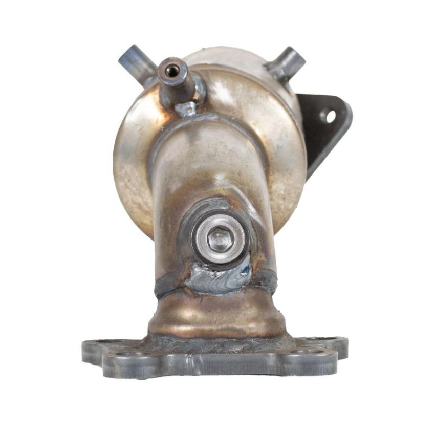 AP Exhaust 1539 Federal / EPA Catalytic Converter - Direct Fit